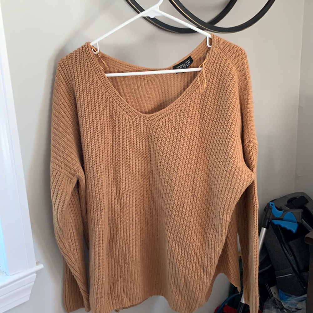 Women’s sweater